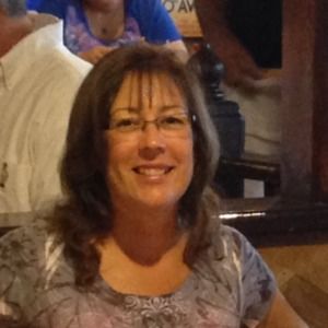 Meet your Posher, Debbie